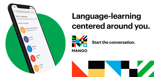 Mylapoo Mango mango – BCPL Undiscovered